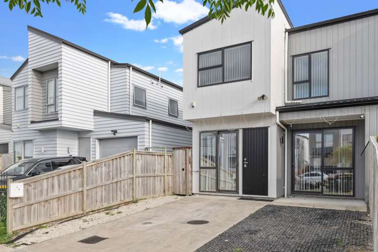 101 Bellbird Street Papakura_5