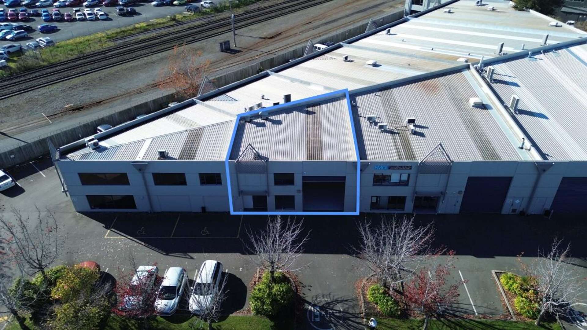 Unit 3, 44 Clarence Street South Addington_0