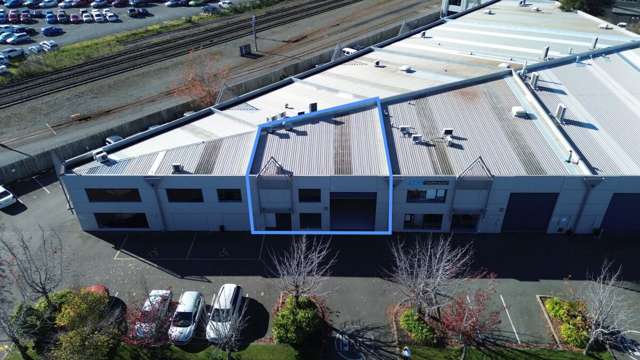 Affordable Addington Unit &ndash; Available Now