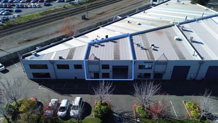 Unit 3, 44 Clarence Street South_0