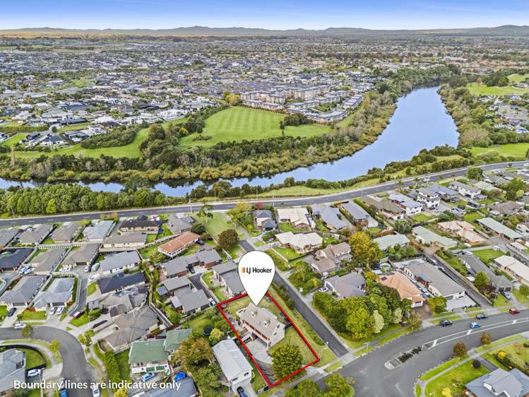 3 Moreland Avenue Pukete_13