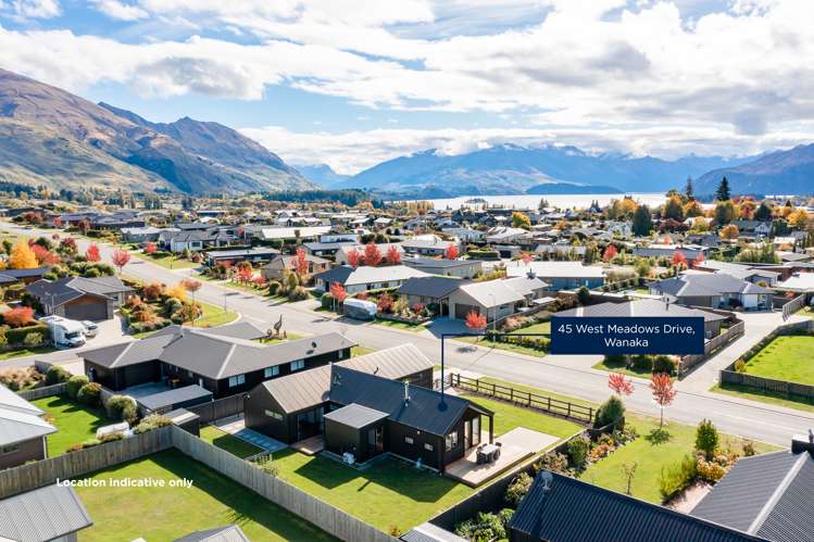 45 West Meadows Drive Wanaka_23