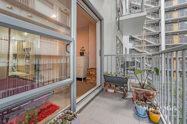 210/11 Union Street Auckland Central_8