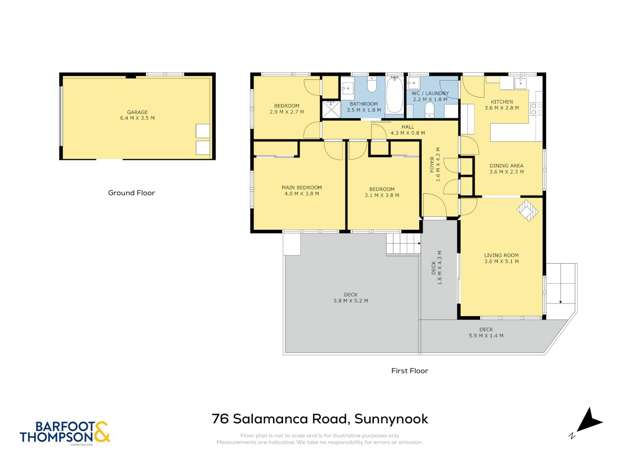 76 Salamanca Road Sunnynook_1