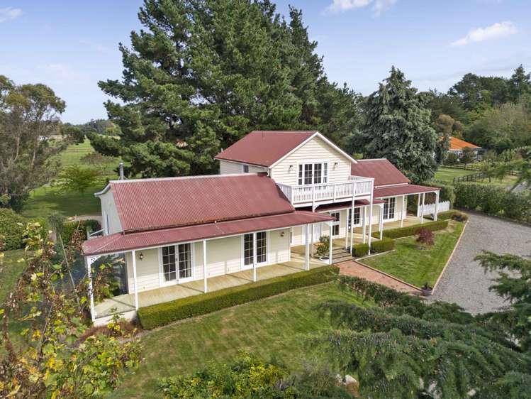 69 Evans Road Masterton_33