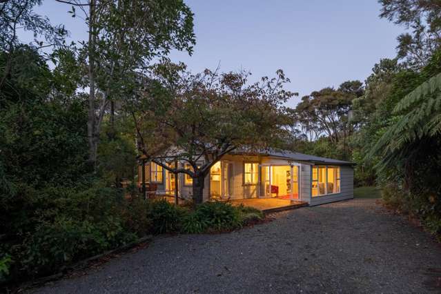11 Kamahi Road Marlborough Sounds_2