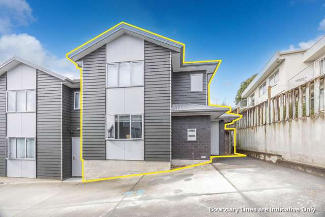 4/30 Hunter Street Hamilton Lake_4
