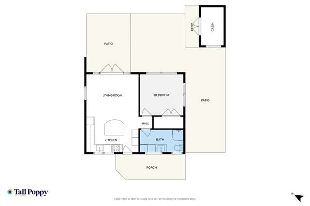Flat 5 and 6/126B Waikato Street Taupo_1