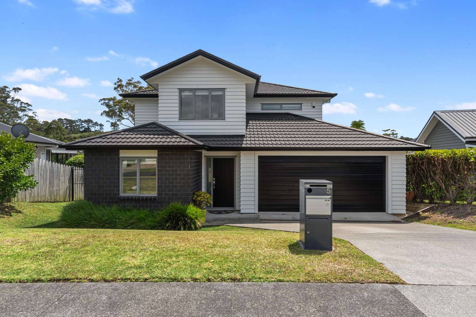 5 Whares Court Silverdale_0