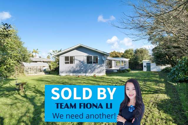 Comfort Today & Potential For Tomorrow