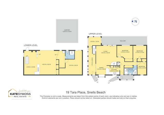 19 Tara Place Snells Beach_1