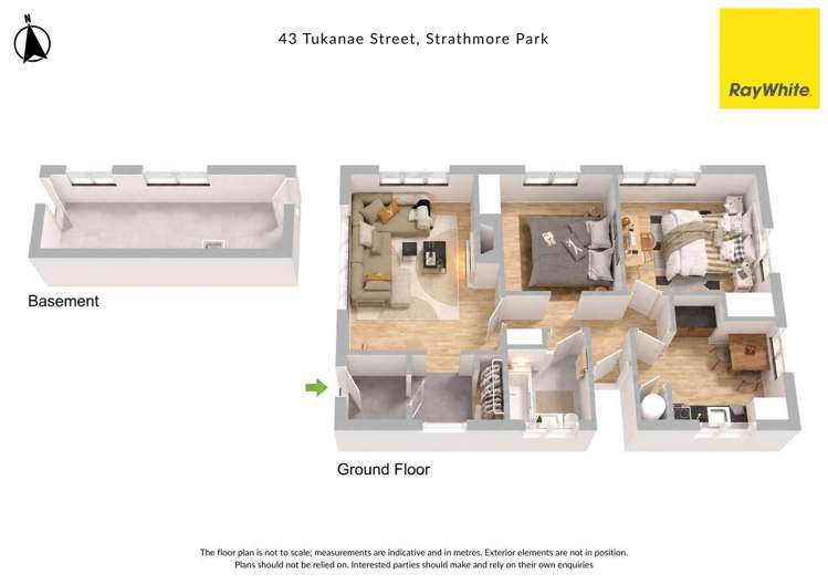 43 Tukanae Street Strathmore Park_17