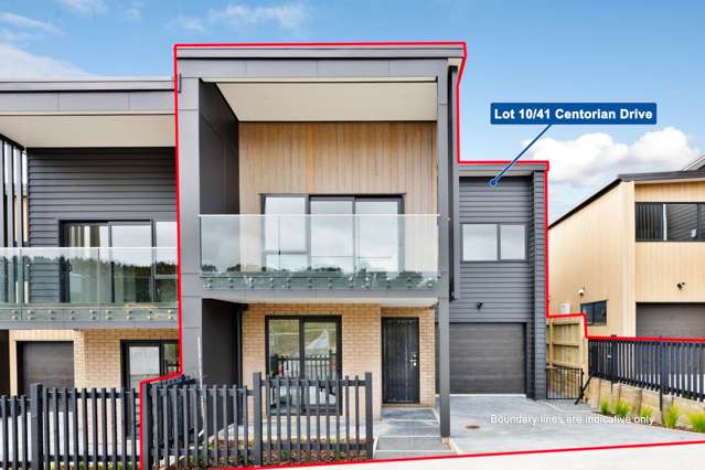 Lot10/41 Centorian Drive Windsor Park_1