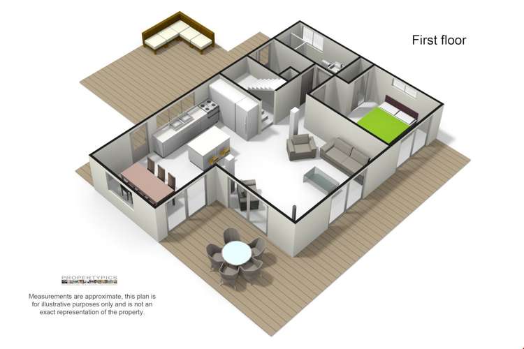 8 Takahe Road Titirangi_16