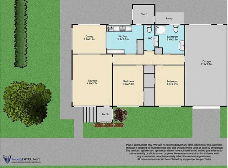 1/22 Brook Street Milford_11