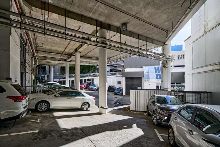 8 Gilmer Terrace Wellington Central_19