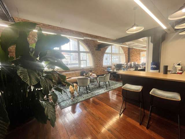 48 Wyndham Street City Centre_4