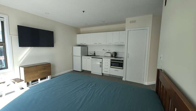 9A/125A Hobson Street Auckland Central_11