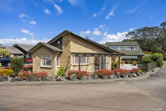 Smart Seaside Downsizing