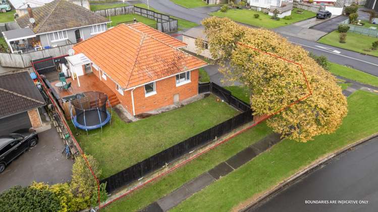 20 Mellsop Avenue Waiuku_19