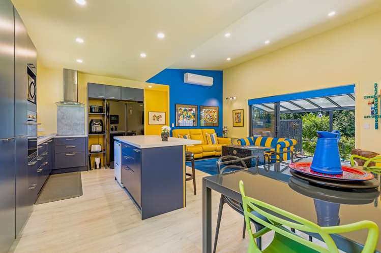 4 Kensington Road Marton_19