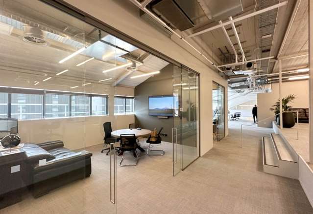 Balfour Road Parnell_4