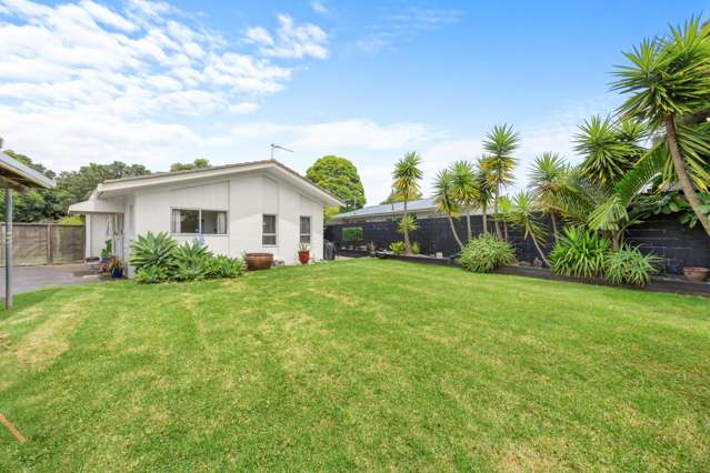 Affordable Privacy, Space & Location