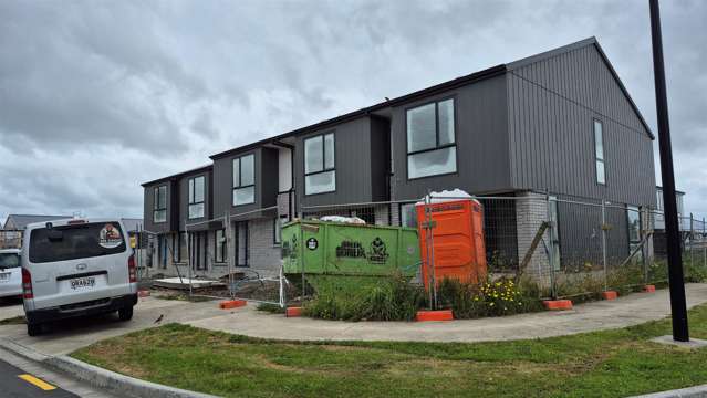 3 Bedrooms, 2 Bathrooms from $739,000