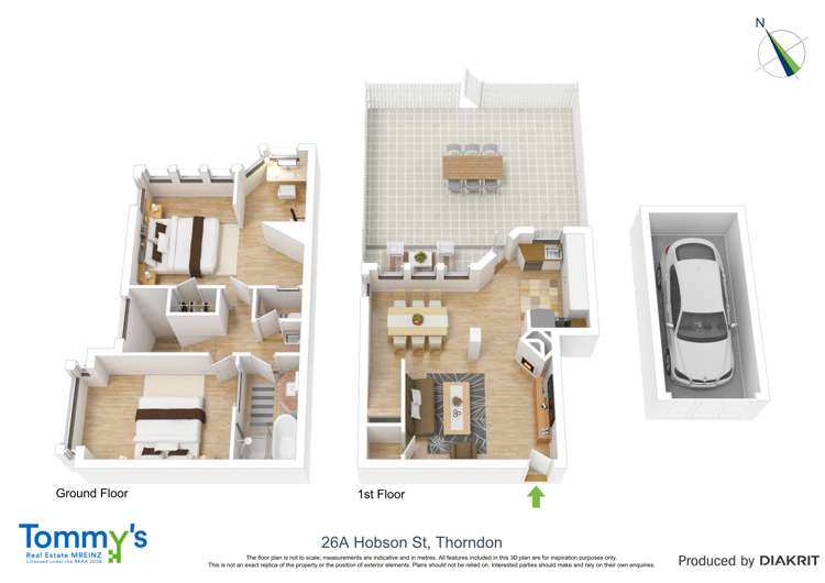 26a Hobson Street Thorndon_12