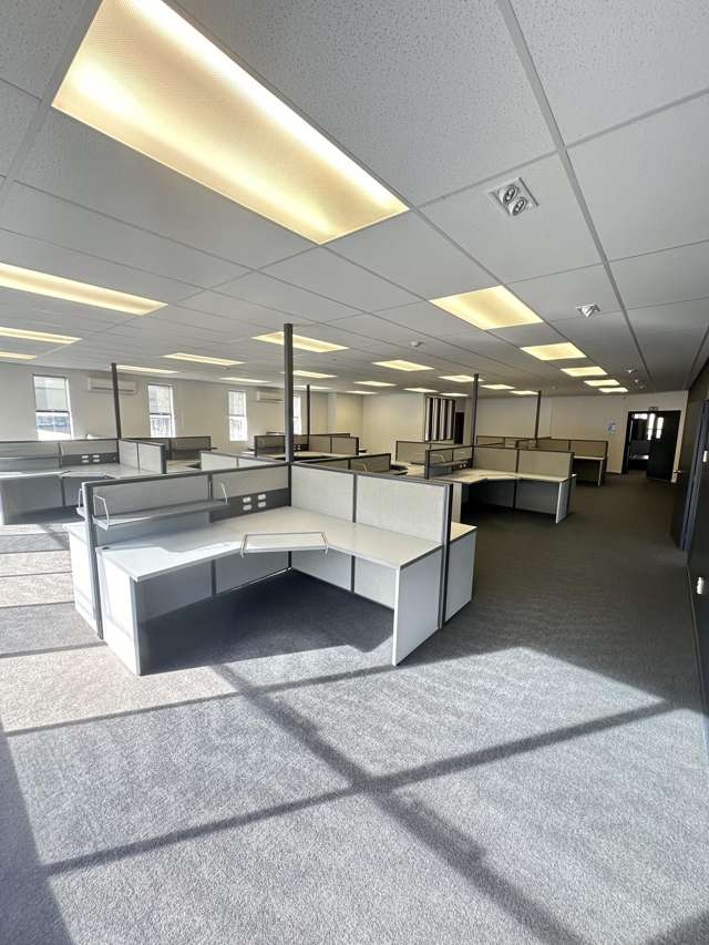 105 High Street, Level 3 Lower Hutt Central_4