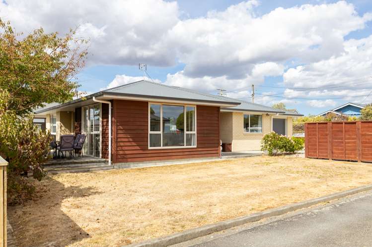 23 Broadway Street Martinborough_19