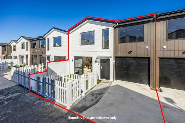 TOP-SPEC ELITE HOMES
