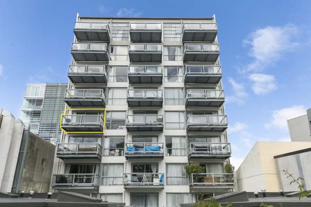 14/35 Jessie Street Te Aro_1