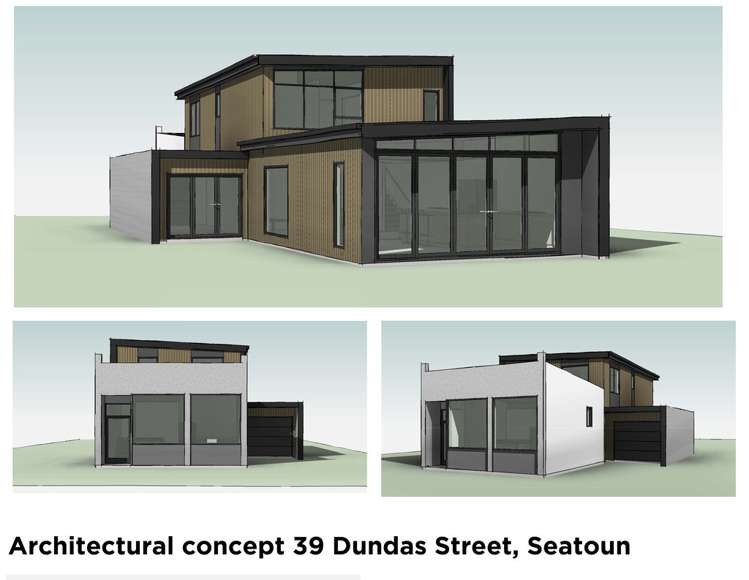 39 Dundas Street Seatoun_19