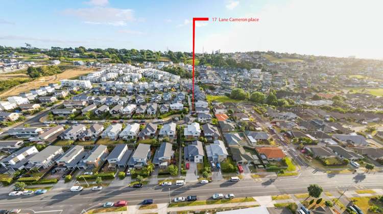 17 Lane Cameron Place Flat Bush_19