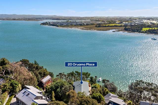 20 Oruamo Place Beach Haven_2