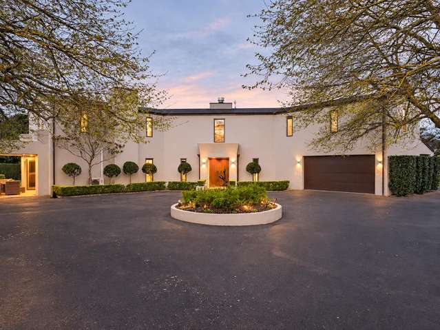 Exceptional Living, Superb Location