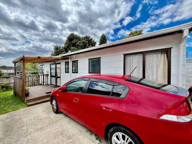 Lovely 3 Bedroom House in Papatoetoe