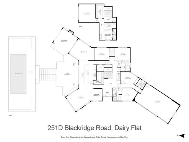 251D Blackbridge Road Dairy Flat_1