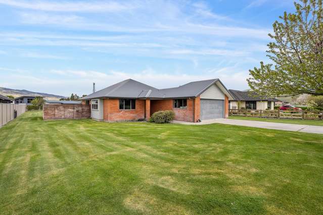 8 De Bettencor Place Cromwell_1