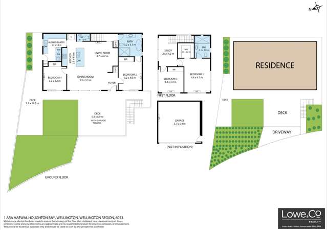 1 Ara Haewai Houghton Bay_1