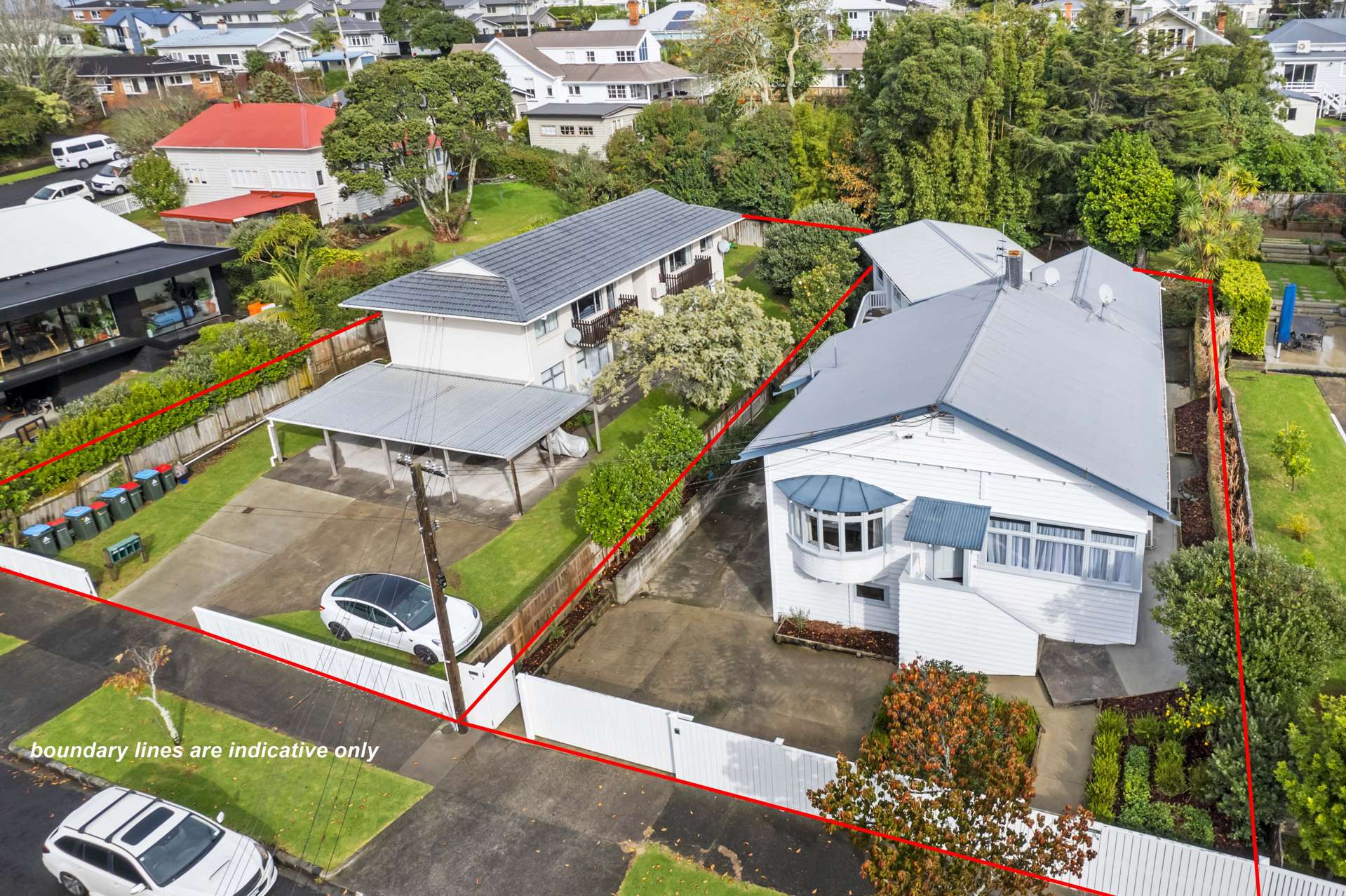 2 and 4 Bannerman Road Western Springs_0