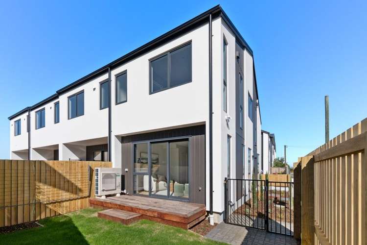 6 Gilberthorpes Road Islington_14