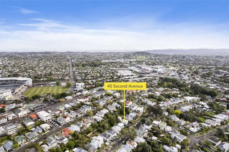 40 Second Avenue Kingsland_19