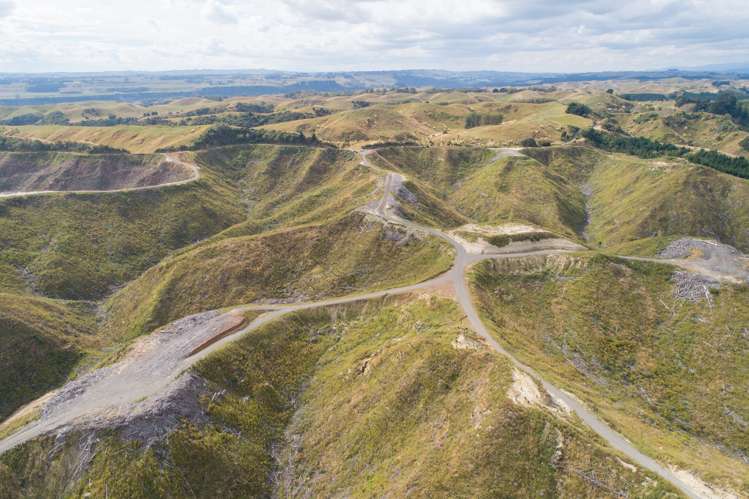 Ridge Road Pohangina_10