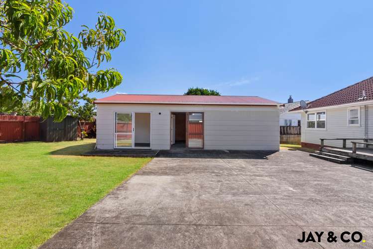 4 Clutha Crescent Clover Park_7