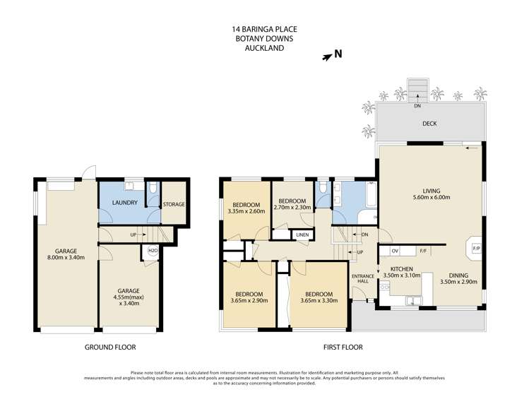 14 Baringa Place Botany Downs_25