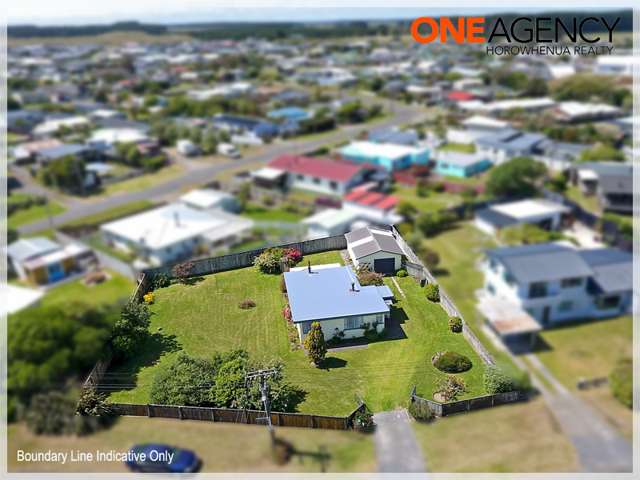 33 Shortt Street Foxton Beach_1