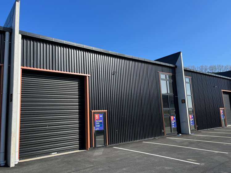 Unit 8, 20 Kaweroa Drive Tauriko Business Estate_1