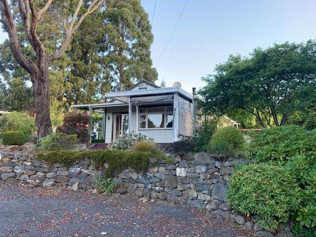 Charming 3-Bedroom Home in Semi-Rural Wingatui